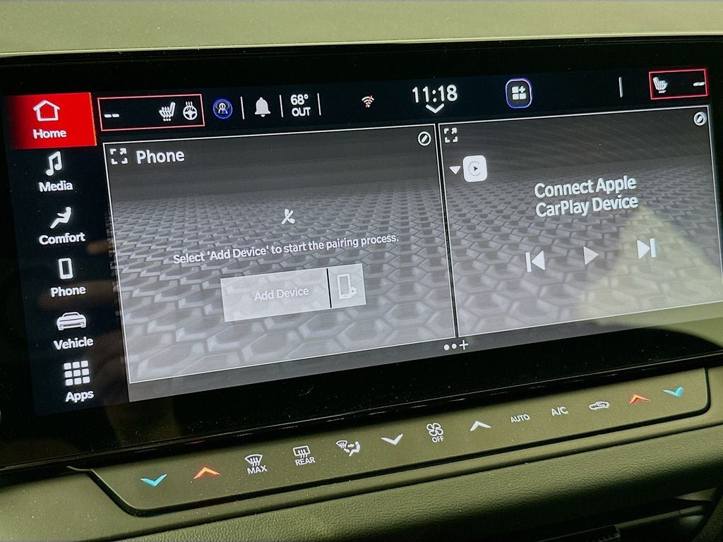 2026 Dodge Charger CHARGER SCAT PACK 4-DOOR AWD