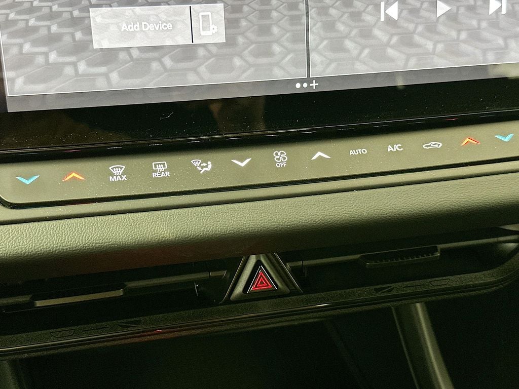 2026 Dodge Charger CHARGER SCAT PACK 4-DOOR AWD