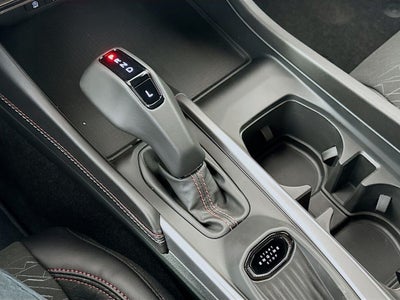 2026 Dodge Charger CHARGER SCAT PACK 4-DOOR AWD