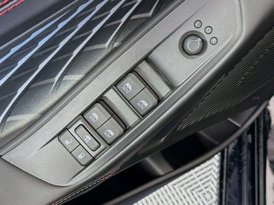 2026 Dodge Charger CHARGER SCAT PACK 4-DOOR AWD