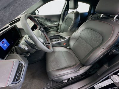 2026 Dodge Charger CHARGER SCAT PACK 4-DOOR AWD