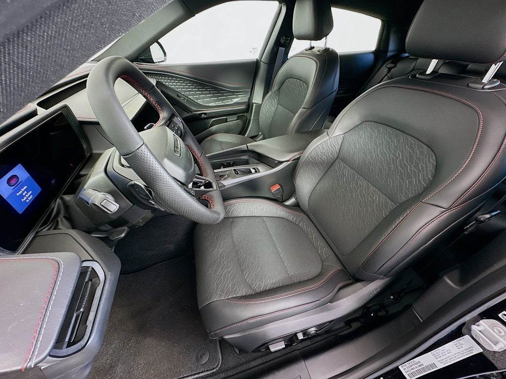 2026 Dodge Charger CHARGER SCAT PACK 4-DOOR AWD