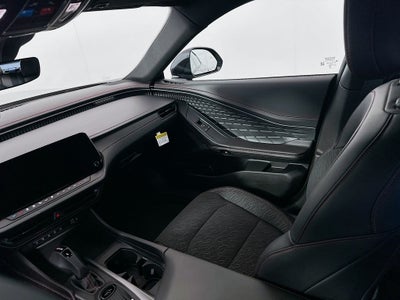 2026 Dodge Charger CHARGER SCAT PACK 4-DOOR AWD