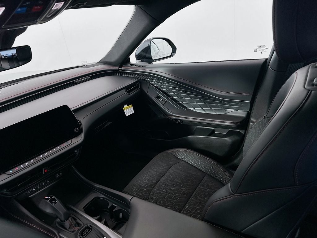 2026 Dodge Charger CHARGER SCAT PACK 4-DOOR AWD