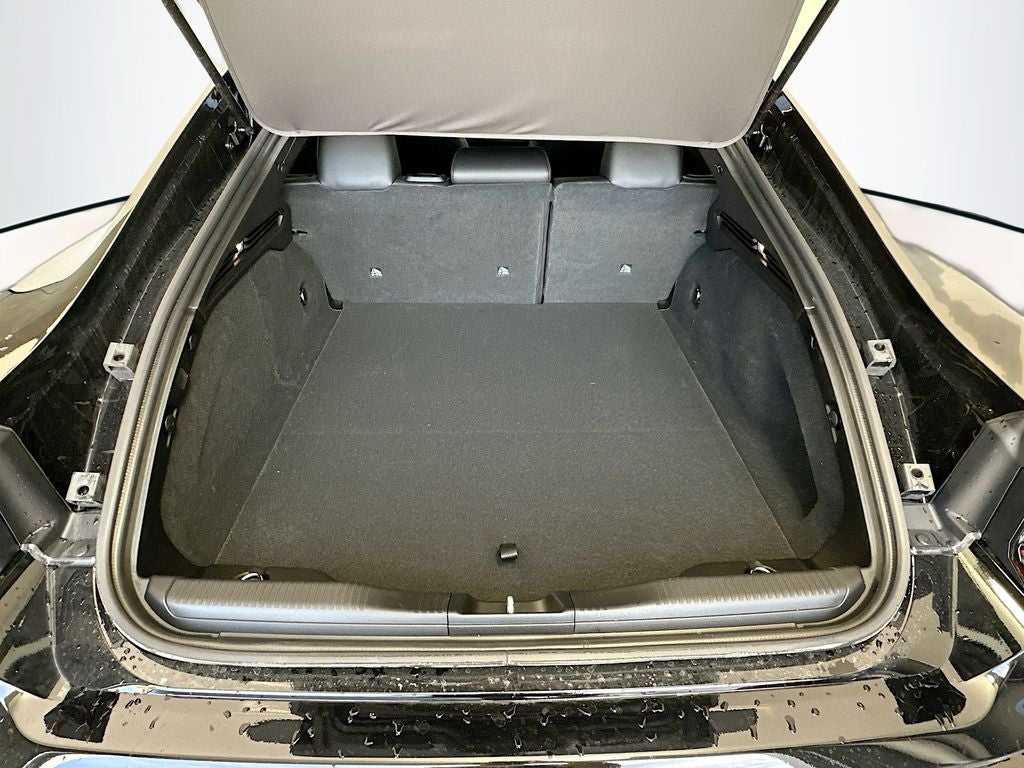 2026 Dodge Charger CHARGER SCAT PACK 4-DOOR AWD