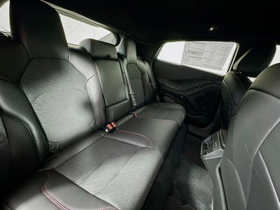 2026 Dodge Charger CHARGER SCAT PACK 4-DOOR AWD