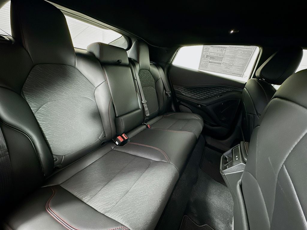 2026 Dodge Charger CHARGER SCAT PACK 4-DOOR AWD