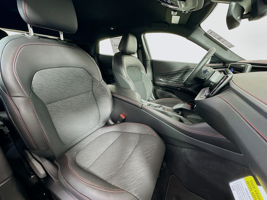 2026 Dodge Charger CHARGER SCAT PACK 4-DOOR AWD