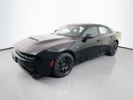 2026 Dodge Charger CHARGER SCAT PACK 4-DOOR AWD