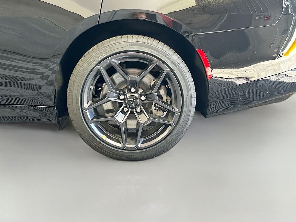 2026 Dodge Charger CHARGER SCAT PACK 4-DOOR AWD