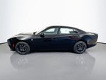 2026 Dodge Charger CHARGER SCAT PACK 4-DOOR AWD