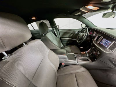 2021 Dodge Charger SXT RWD