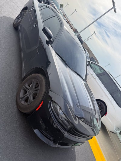 2021 Dodge Charger SXT Daytona Edition