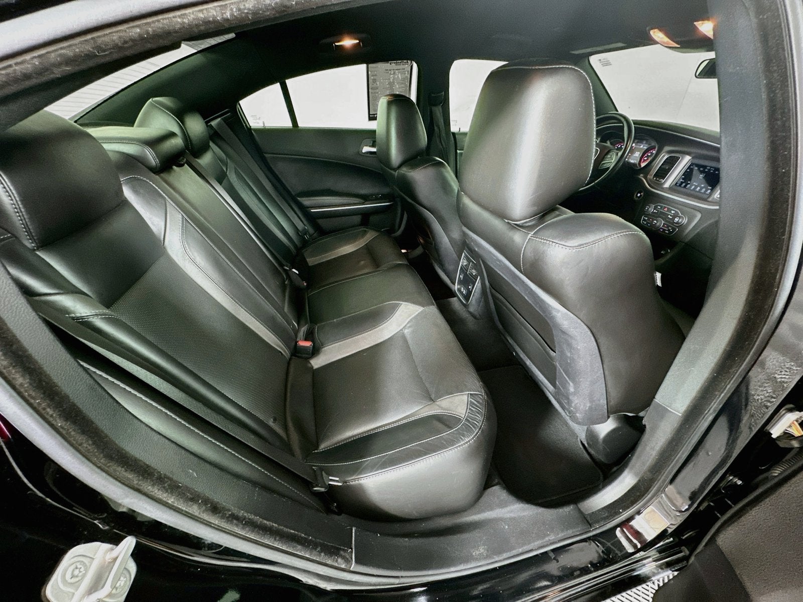 2021 Dodge Charger SXT RWD