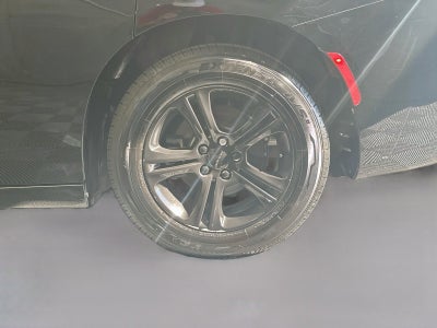 2021 Dodge Charger SXT RWD