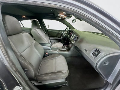 2022 Dodge Charger SXT RWD