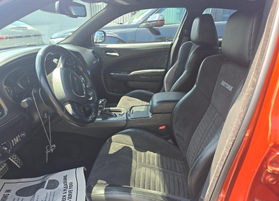 2021 Dodge Charger R/T RWD