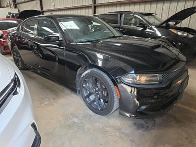2021 Dodge Charger GT
