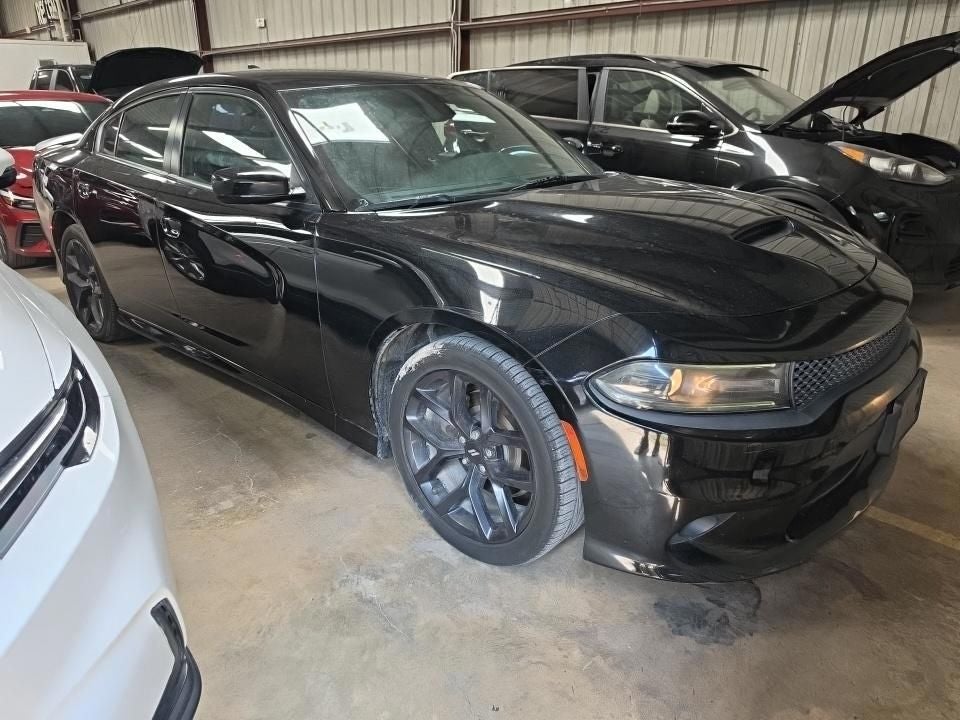 2021 Dodge Charger GT