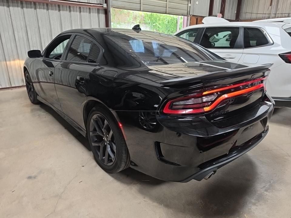 2021 Dodge Charger GT