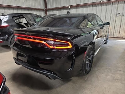 2021 Dodge Charger GT