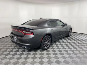 2018 Dodge Charger GT AWD