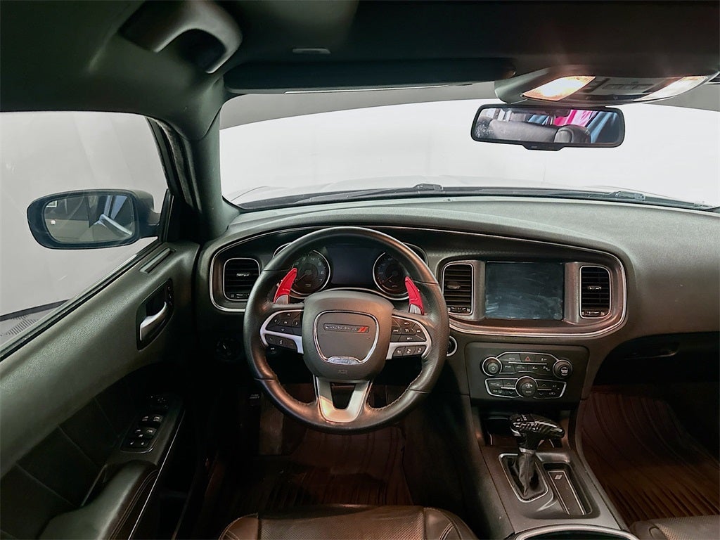 2018 Dodge Charger GT AWD