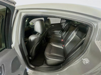 2018 Dodge Charger GT AWD