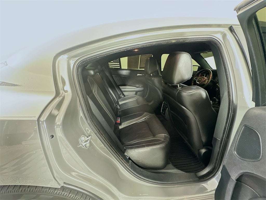 2018 Dodge Charger GT AWD