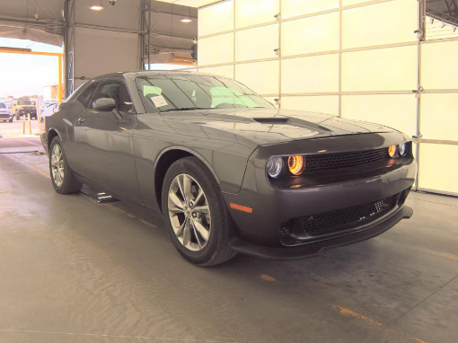 2023 Dodge Challenger SXT Auto AWD's photo