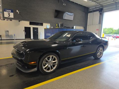 2022 Dodge Challenger GT AWD
