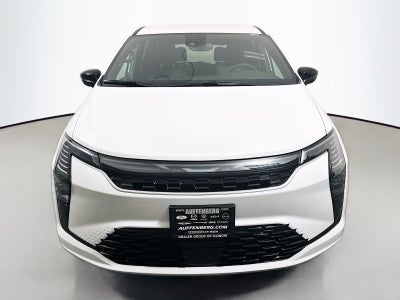 2027 Chrysler Pacifica PACIFICA SELECT