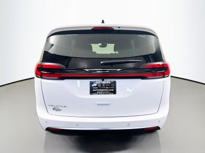 2027 Chrysler Pacifica PACIFICA SELECT
