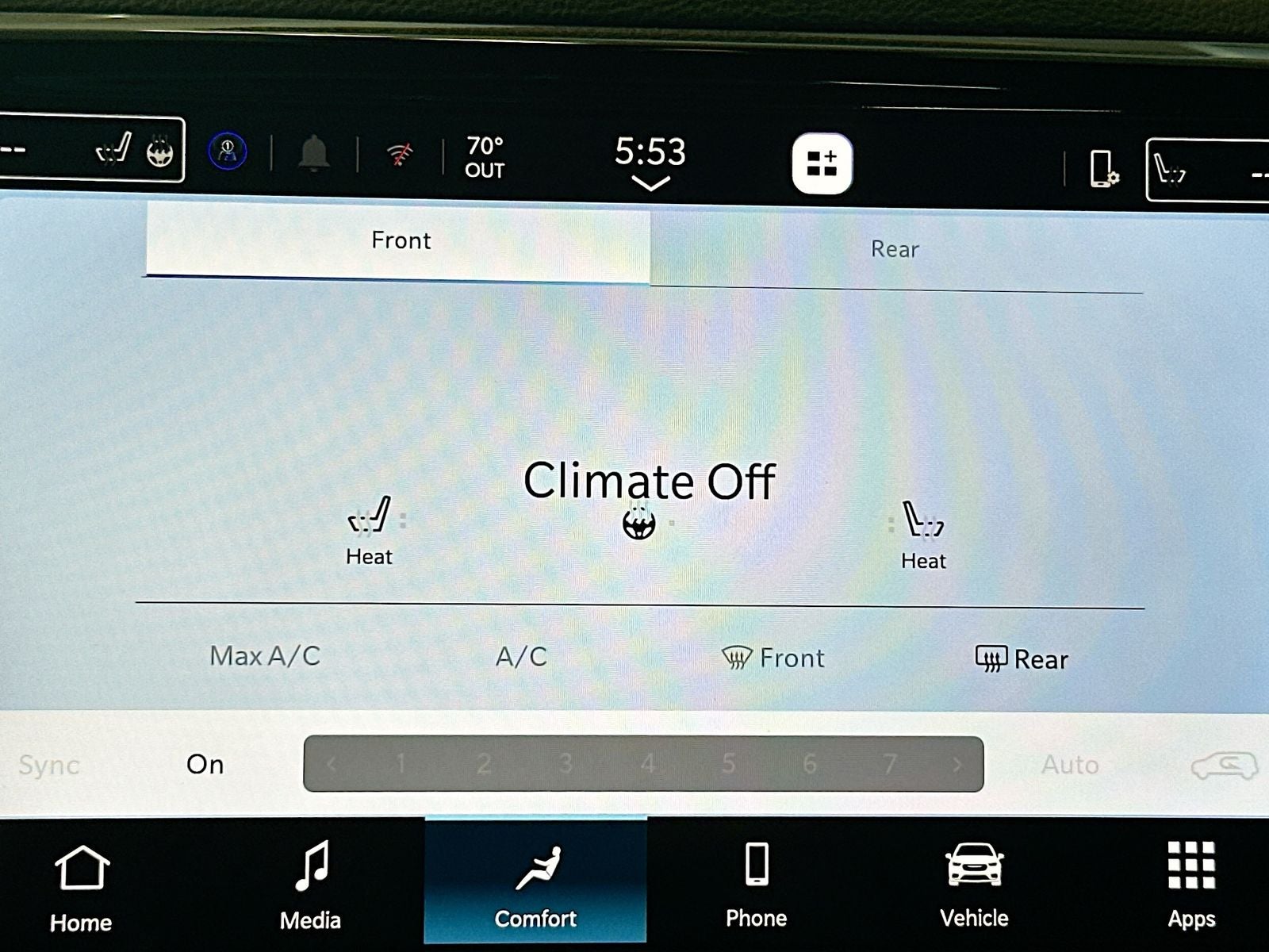 2027 Chrysler Pacifica PACIFICA SELECT