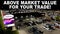 2017 Chrysler Pacifica Touring Plus