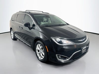 2020 Chrysler Pacifica Touring L Plus