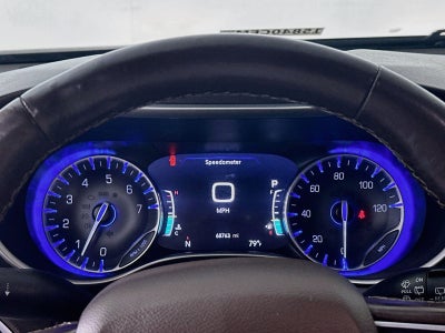 2020 Chrysler Pacifica Touring L Plus