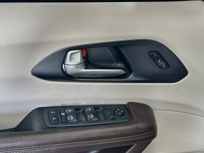 2020 Chrysler Pacifica Touring L Plus