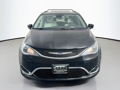 2020 Chrysler Pacifica Touring L Plus