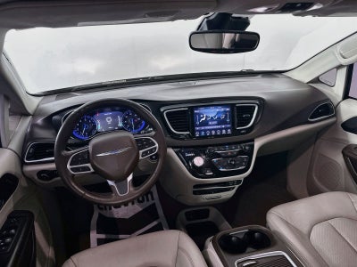 2020 Chrysler Pacifica Touring L Plus