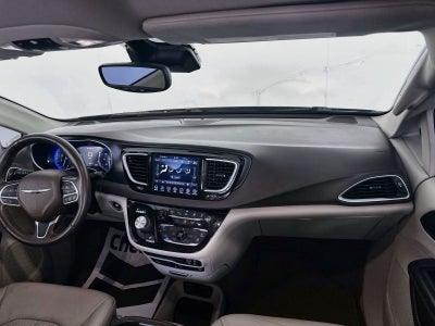 2020 Chrysler Pacifica Touring L Plus