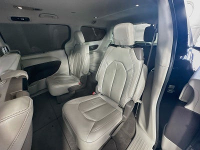 2020 Chrysler Pacifica Touring L Plus