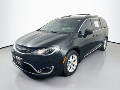2020 Chrysler Pacifica Touring L Plus