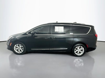 2020 Chrysler Pacifica Touring L Plus