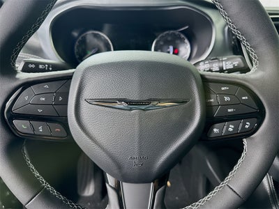 2026 Chrysler Pacifica PACIFICA LIMITED