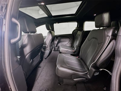 2026 Chrysler Pacifica PACIFICA LIMITED
