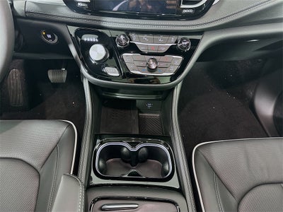 2026 Chrysler Pacifica PACIFICA LIMITED