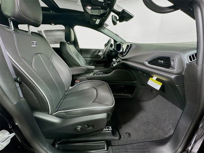 2026 Chrysler Pacifica PACIFICA LIMITED