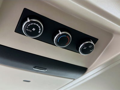 2014 Chrysler Town & Country Limited