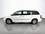 2014 Chrysler Town & Country Limited